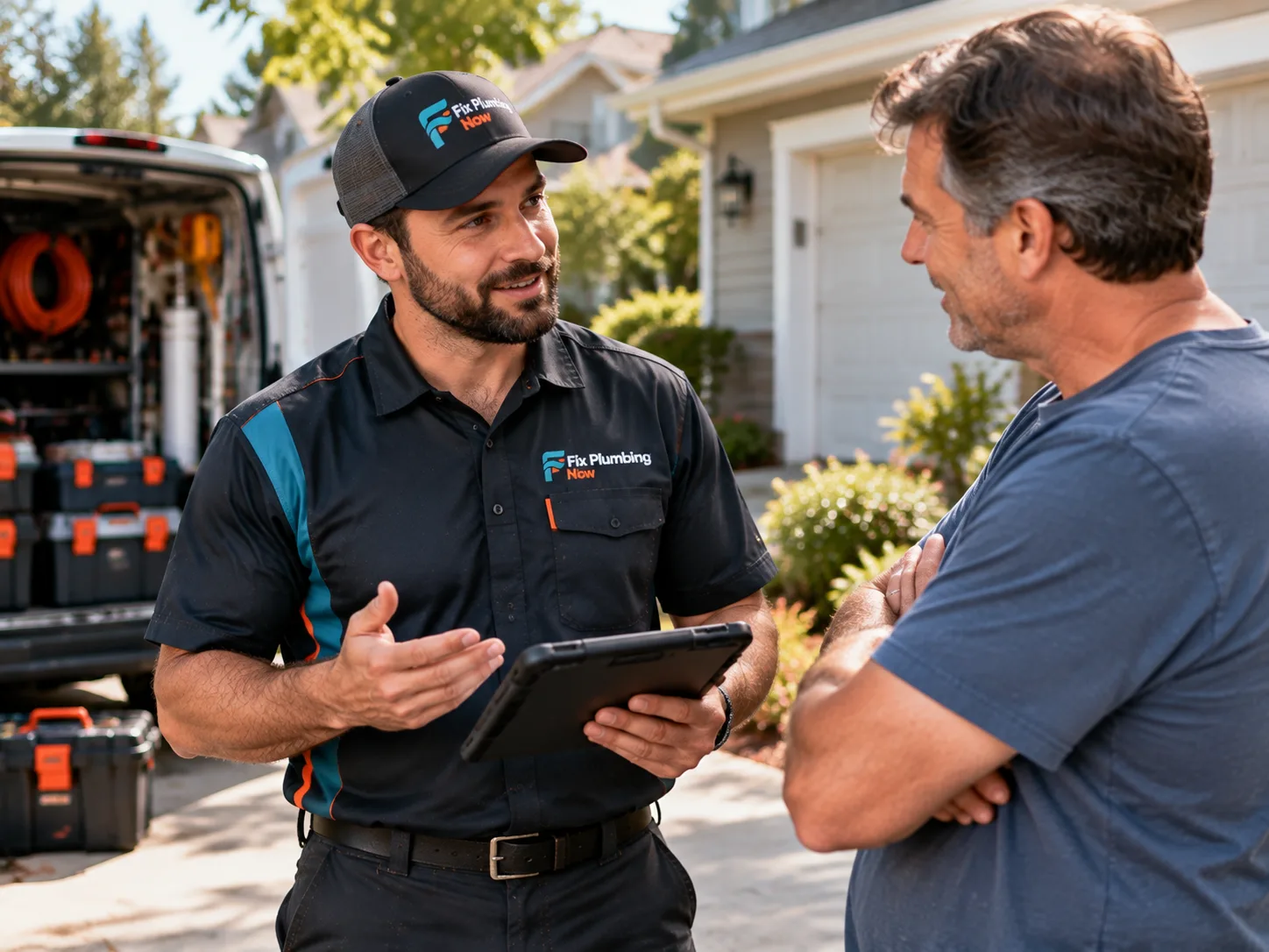 Clogged Drain Service Cataldo, ID FAQs